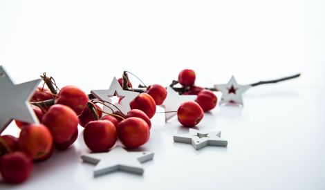 قصة العدد: فرحة العيد