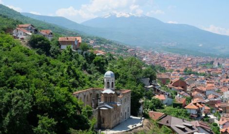 المسلمون في 