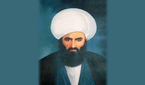 المقدس الأردبيلي في رعاية صاحب الأمر عليه السلام