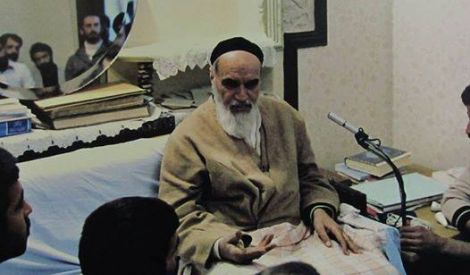 وصايا الإمام إلى السالكين