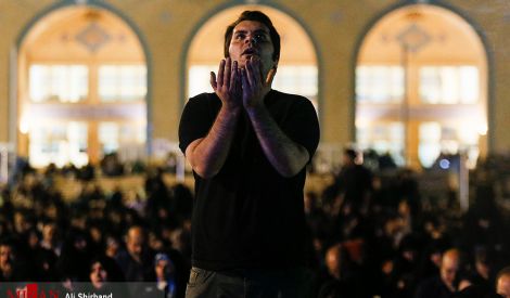 مصباح الولاية: الدعاء