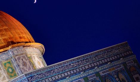 وأخيراً: لكأنه العشق