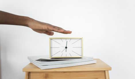 الآداب المعنويّة للصلاة: في آداب أوقات الصلاة