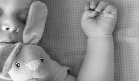 صحتنا: النمو عند الأطفال