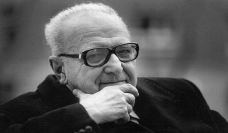 قضايا معاصرة: غارودي في قفص الاتهام: محاكمة الحرية