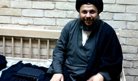 وأخيراً: أنت العراق ونخيله