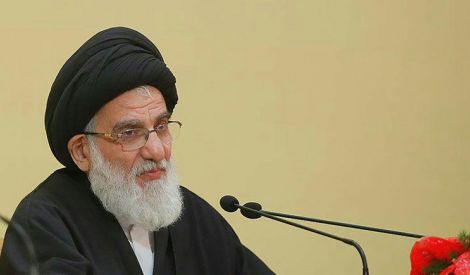 قراءة في نظرة السيد محمود الهاشمي للولاية والمرجعية