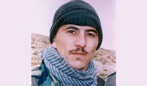 الشهيد السعيد القائد حسين بهيج ناصر 