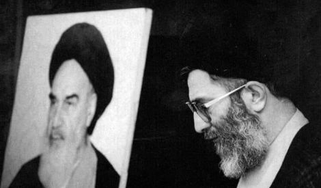 شخصية الإمام الخميني قدس سره في كلام سماحة القائد