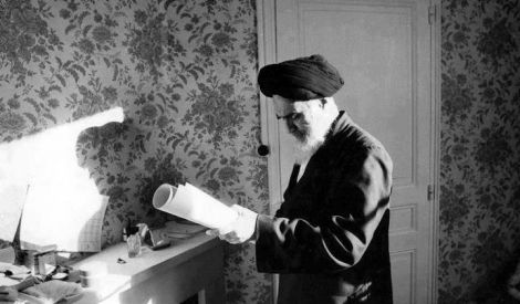 الإعلام الإسلامي في نظر الإمام الخميني: الدور المفقود