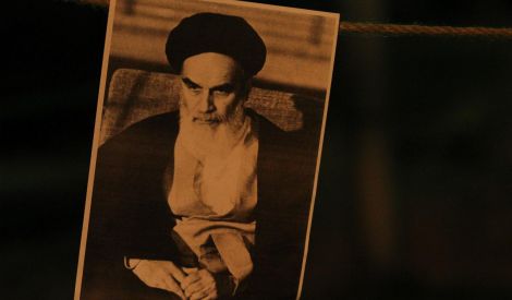 دور الزمان والمكان في تجدد الفقه عند الإمام الخميني قدس سره