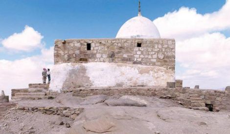 أدب الأنبياء: النبي هارون‏ عليه السلام‏