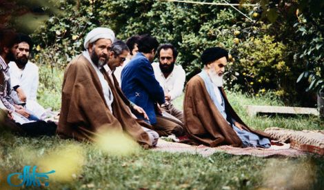 الآداب المعنوية للصلاة: في بعض آداب الاستقبال‏