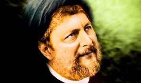الإمام الصدر رجل المستقبل الاستثنائي