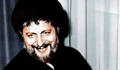 الثورة في نظر الإمام الصدر: نداء الأنبياء