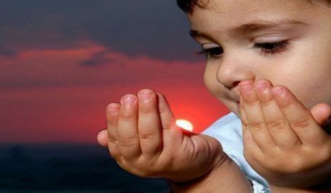 مصباح الولاية: في العبادة