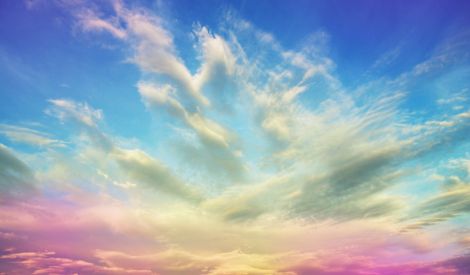 عقيدة: الطريق الفطري لإثبات وجود الله