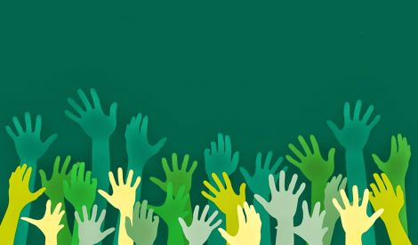 معالم دولة الإمام المهدي عجل الله تعالى فرجه الشريف