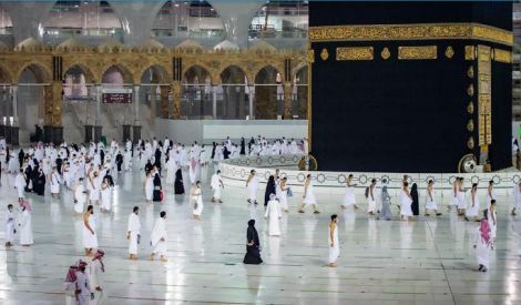 منافع الحج في السنة الشريفة