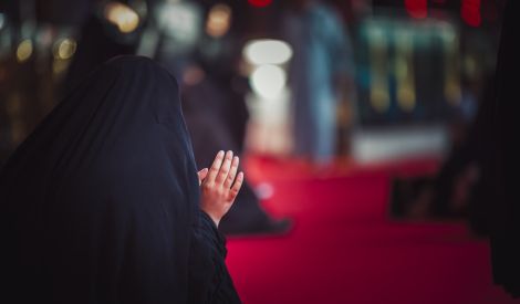 الإفتتاحية: لماذا يوم المرأة