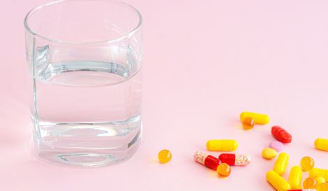 المضـادات الحيـويّـة: أسئلة شائعة