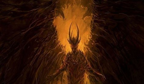 عقائدنا: لماذا خلق الشيطان؟