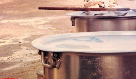 مجتمع | المضايف الحسينيّة ظاهرة حبّ تتنامى