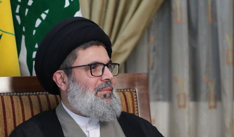 التعبئةُ...ثقافةُ حياة- مقابلة مع سماحة السيد هاشم صفي الدين