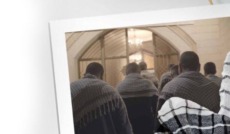 أن تكون تعبويّاً...