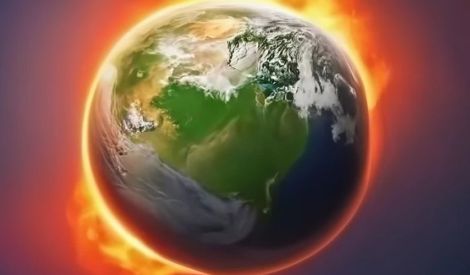 المفسدون في الأرض