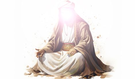 كيف واجه الإمام عليّ عليه السلام الفساد الإداريّ؟