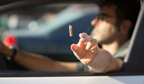 البيئة أمانة فلا تفسدها