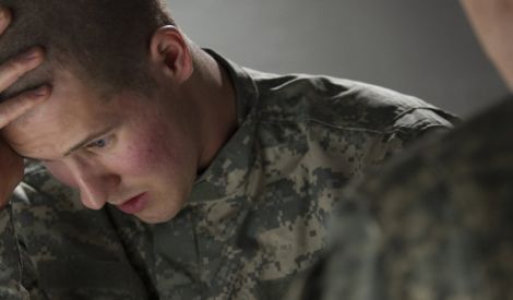 اعرف عدوك | ظاهرة الانتحار في الجيش الأميركيّ