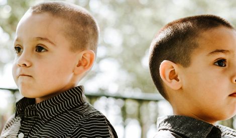 لمَ تقاطع أخاك؟