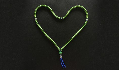 أذكار للتخلّص من الهمّ والضيق