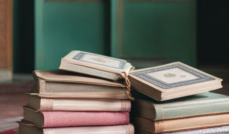 أخلاقنا | أين الله في حياتك؟*