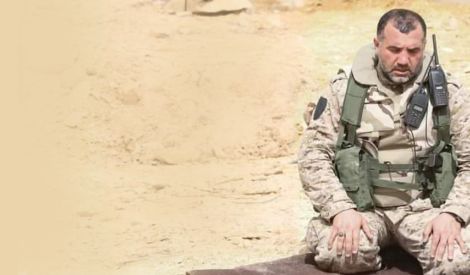 على طريق القدس | مجاهدون مُقَرَّبُونَ