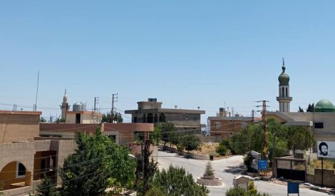 غابة مارون الراس: يوم دحر الأبطالُ مشاةَ العدوّ