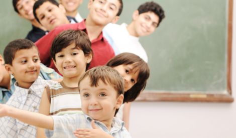 مشتركون في الإنسانيّة