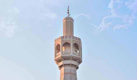 وللكافر حقوقٌ في الإسلام