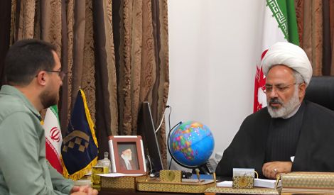 إيران الإسلاميّة تصون كرامة الأقلّيّات