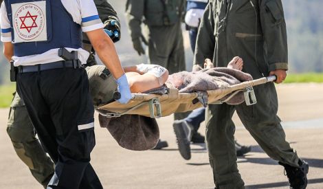 قصة | «بطلٌ» من ورق