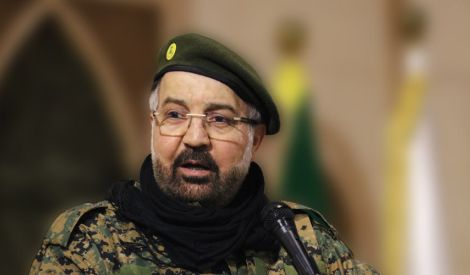 مقاومتُنا بعينِ الله صُنعت