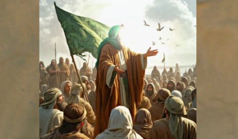 كيف تعامل النبيّ صلى الله عليه وآله وسلم مع أهل الذمّة؟