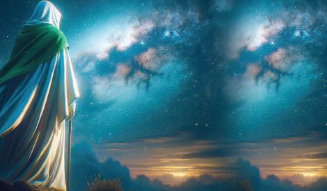 مع إمام زماننا | توافد القادة في عصر الظهور*