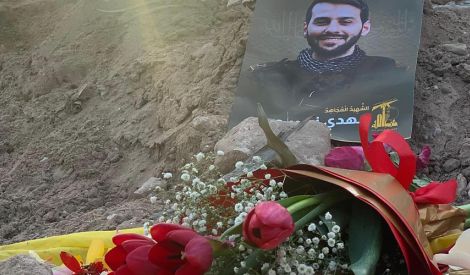 فقه الولي | من أحكام الدفن
