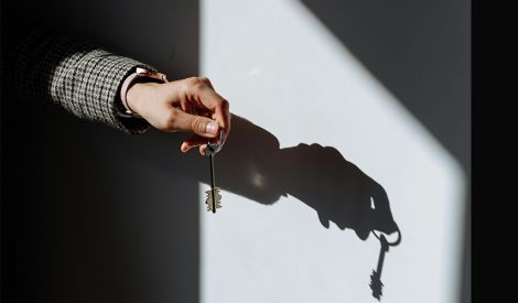 كيف تحفظ خصوصيّاتك؟