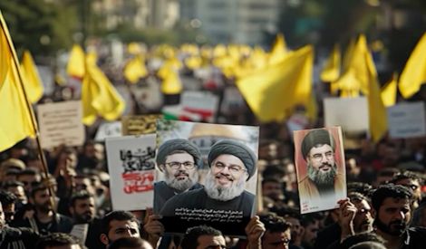 تشييع السيّد يومٌ من أيّام الله