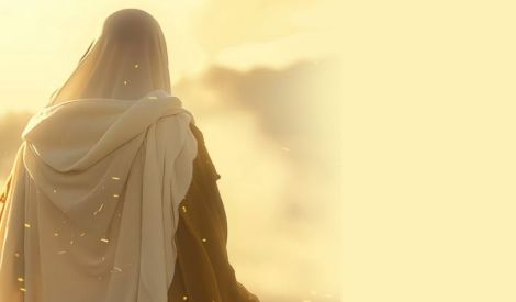 الإمام المهديّ عجل الله تعالى فرجه في الكوفة