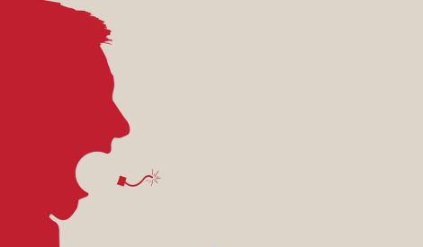 قيم علوية| انشغل بعيوبك!